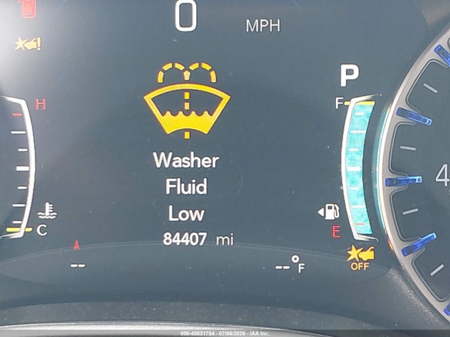 2023 Chrysler Pacifica Touring L Awd მანქანა იყიდება აუქციონზე, vin: 2C4RC3BG2PR513910, აუქციონის ნომერი: 45531754