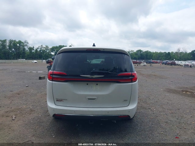 2023 Chrysler Pacifica Touring L Awd მანქანა იყიდება აუქციონზე, vin: 2C4RC3BG2PR513910, აუქციონის ნომერი: 45531754