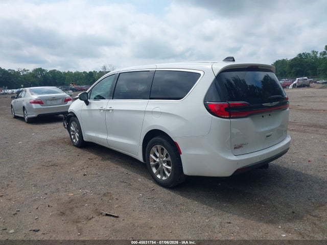 2023 Chrysler Pacifica Touring L Awd მანქანა იყიდება აუქციონზე, vin: 2C4RC3BG2PR513910, აუქციონის ნომერი: 45531754