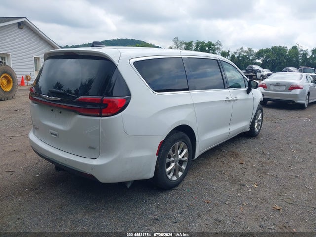 2023 Chrysler Pacifica Touring L Awd მანქანა იყიდება აუქციონზე, vin: 2C4RC3BG2PR513910, აუქციონის ნომერი: 45531754