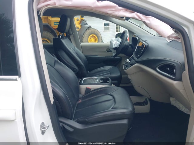 2023 Chrysler Pacifica Touring L Awd მანქანა იყიდება აუქციონზე, vin: 2C4RC3BG2PR513910, აუქციონის ნომერი: 45531754