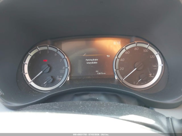 Toyota Highlander Xle 2025 5TDKDRBH4SS581443 Image 7