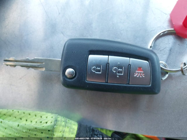 5N1AT2MT9GC743742 Nissan Rogue S/sl/sv