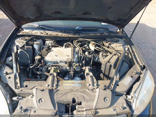 Продаж на аукціоні авто 2009 Chevrolet Impala Lt, vin: 2G1WT57K591318504, номер лоту: 45531772