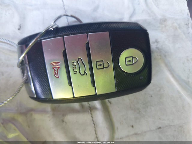 KIA FORTE SX 2016 KNAFZ5A38G5634690 Image 11