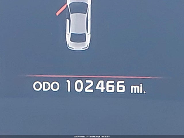 KIA FORTE SX 2016 KNAFZ5A38G5634690 Image 16