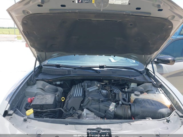 Dodge Charger Scat Pack 2023 2C3CDXGJXPH660095 Image 10