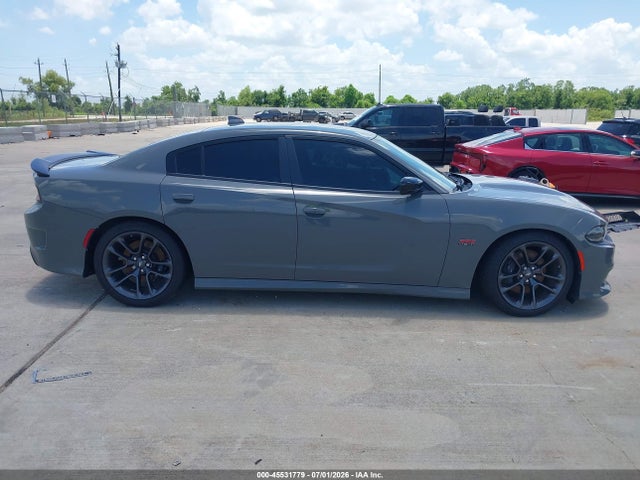 Dodge Charger Scat Pack 2023 2C3CDXGJXPH660095 Image 13