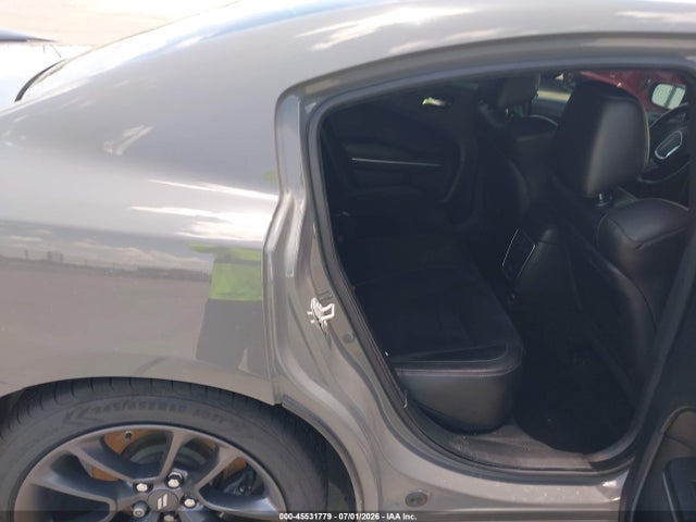 Dodge Charger Scat Pack 2023 2C3CDXGJXPH660095 Image 8