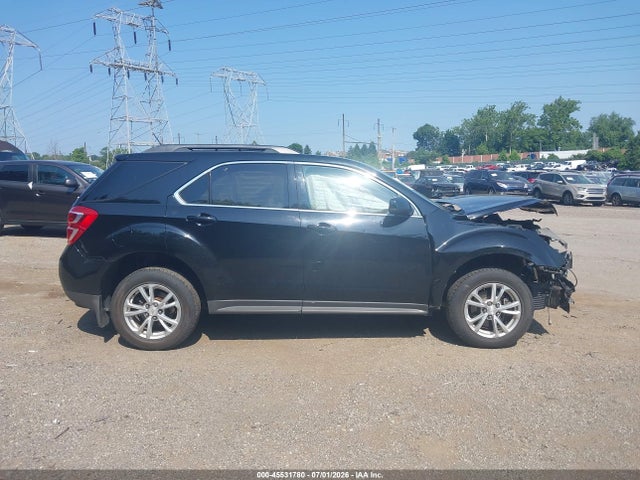 Chevrolet EQUINOX LT 2017 2GNFLFEK5H6302683 Image 13