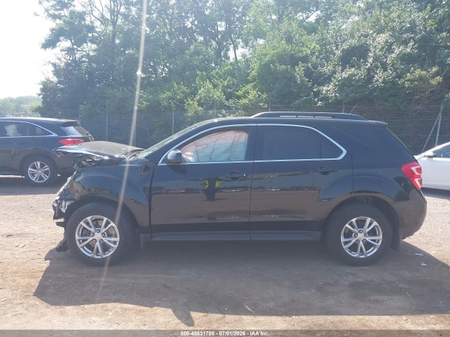 Chevrolet EQUINOX LT 2017 2GNFLFEK5H6302683 Image 14