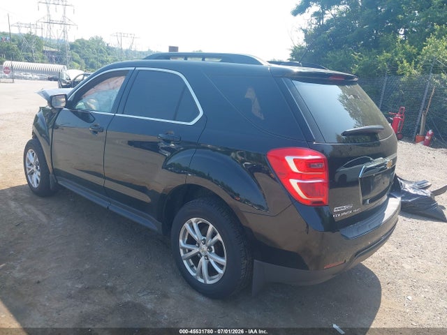 Chevrolet EQUINOX LT 2017 2GNFLFEK5H6302683 Image 3