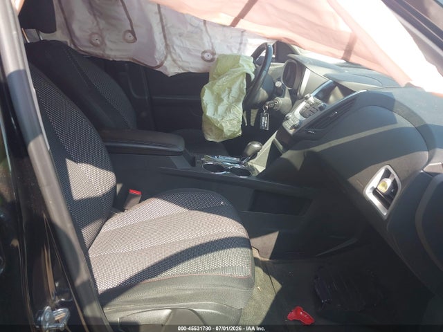 Chevrolet EQUINOX LT 2017 2GNFLFEK5H6302683 Image 5