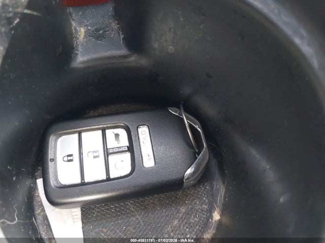 Honda Pilot Ex-l 2016 5FNYF6H56GB091579 Image 11