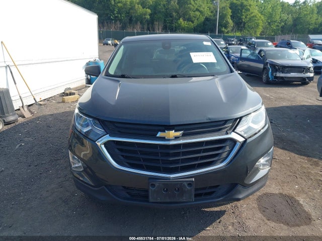 Продажа на аукционе авто 2021 Chevrolet Equinox Awd Ls, vin: 2GNAXSEV5M6162016, номер лота: 45531784