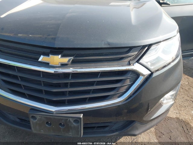 Aukcja sprzedaży 2021 Chevrolet Equinox Awd Ls, vin: 2GNAXSEV5M6162016, numer aukcji: 45531784