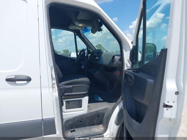 Продаж на аукціоні авто 2021 Mercedes-benz Sprinter 2500 High Roof I4, vin: W1W40CHY1MT053408, номер лоту: 45531785