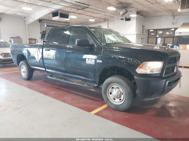 RAM 2500 Tradesman 2016 3C6TR5HT7GG297487 головне зображення