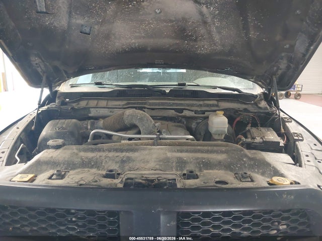 RAM 2500 Tradesman 2016 3C6TR5HT7GG297487 Image 10