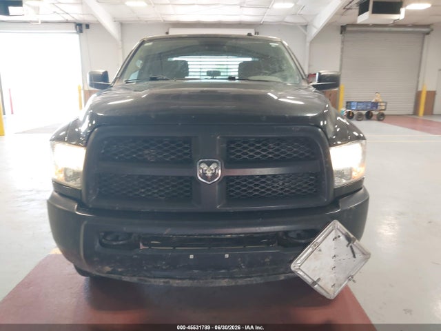 RAM 2500 Tradesman 2016 3C6TR5HT7GG297487 Image 17