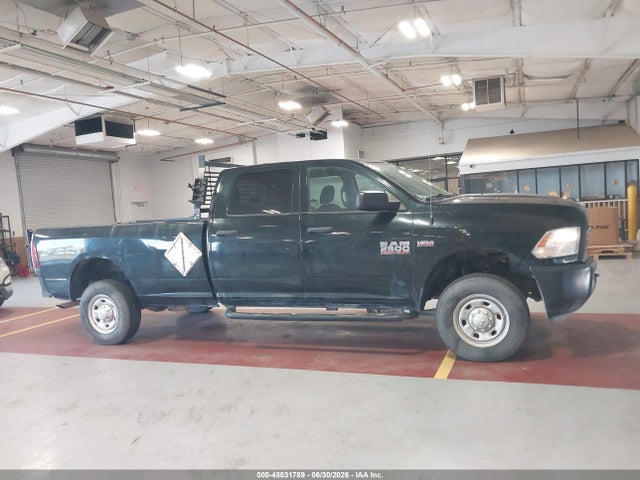 RAM 2500 Tradesman 2016 3C6TR5HT7GG297487 Image 18