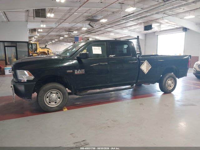 RAM 2500 Tradesman 2016 3C6TR5HT7GG297487 Image 19