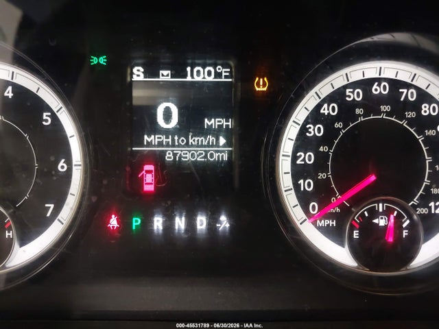 RAM 2500 Tradesman 2016 3C6TR5HT7GG297487 Image 20