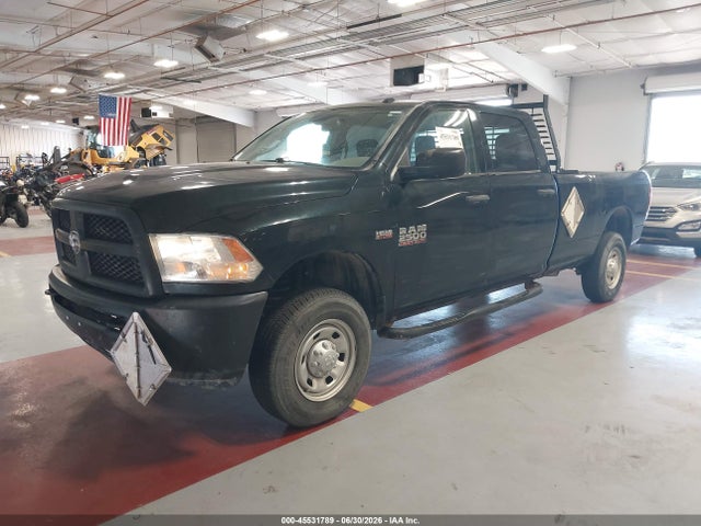 RAM 2500 Tradesman 2016 3C6TR5HT7GG297487 Image 2