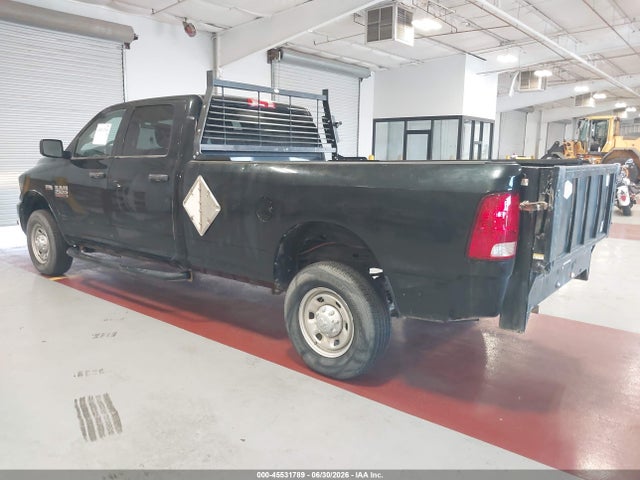 RAM 2500 Tradesman 2016 3C6TR5HT7GG297487 Image 3