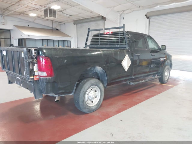 RAM 2500 Tradesman 2016 3C6TR5HT7GG297487 Image 4