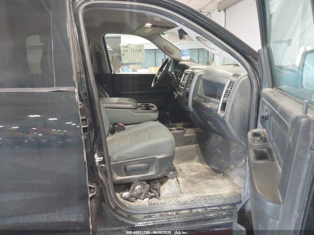 RAM 2500 Tradesman 2016 3C6TR5HT7GG297487 Image 5