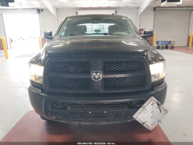 RAM 2500 Tradesman 2016 3C6TR5HT7GG297487 Image 6