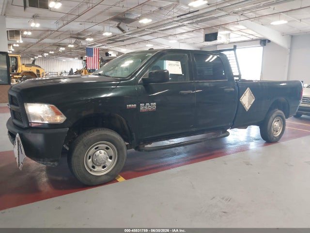 RAM 2500 Tradesman 2016 3C6TR5HT7GG297487 Image 13