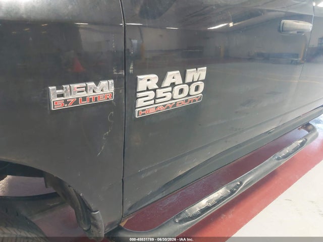 RAM 2500 Tradesman 2016 3C6TR5HT7GG297487 Image 14