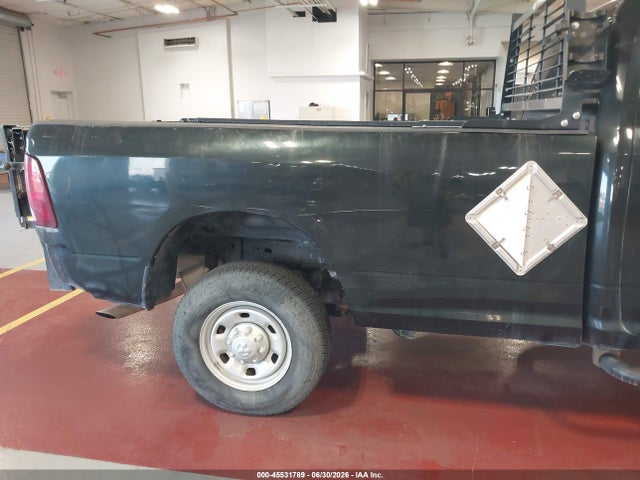 RAM 2500 Tradesman 2016 3C6TR5HT7GG297487 Image 16