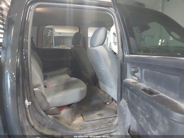RAM 2500 Tradesman 2016 3C6TR5HT7GG297487 Image 8