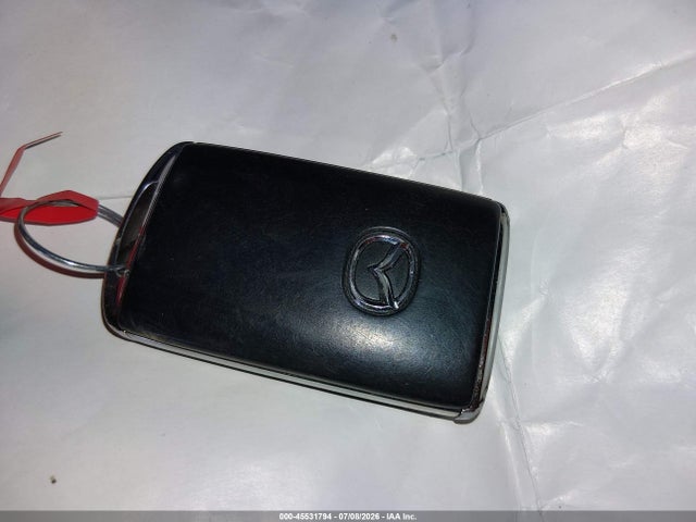 45531794 :رقم المزاد ، JM3KFBCL7R0516367 vin ، 2024 Mazda Cx-5 2.5 S Carbon Edition مزاد بيع