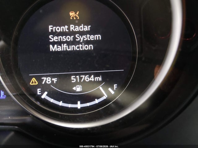45531794 :رقم المزاد ، JM3KFBCL7R0516367 vin ، 2024 Mazda Cx-5 2.5 S Carbon Edition مزاد بيع