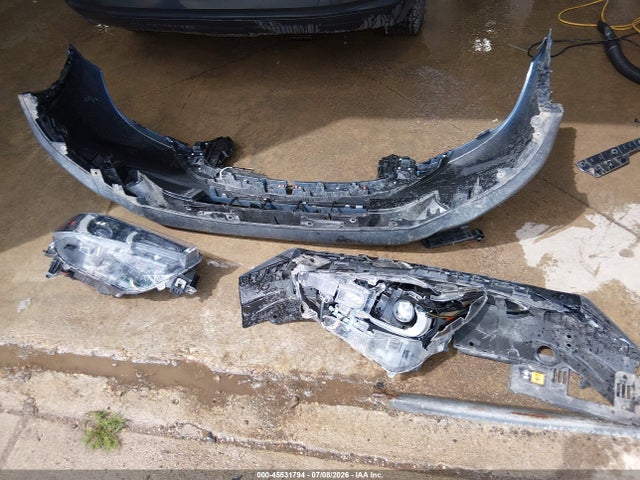 45531794 :رقم المزاد ، JM3KFBCL7R0516367 vin ، 2024 Mazda Cx-5 2.5 S Carbon Edition مزاد بيع