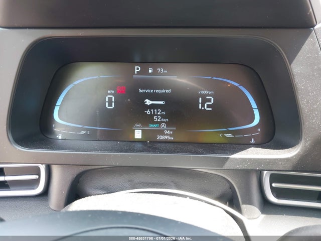 Продажа на аукционе авто 2025 Hyundai Elantra Se, vin: KMHLL4DG8SU856818, номер лота: 45531798