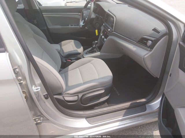 Aukcja sprzedaży 2020 Hyundai Elantra Se, vin: 5NPD74LF6LH612375, numer aukcji: 45531799