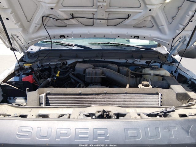 1FDBF2A67GED02514 Ford F-250 Xl/xlt
