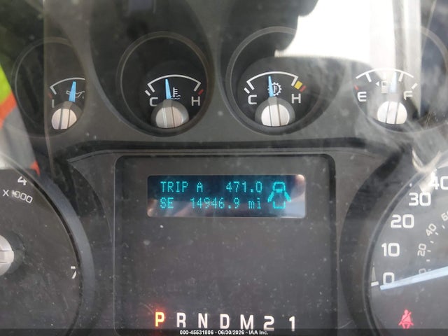 1FDBF2A67GED02514 Ford F-250 Xl/xlt