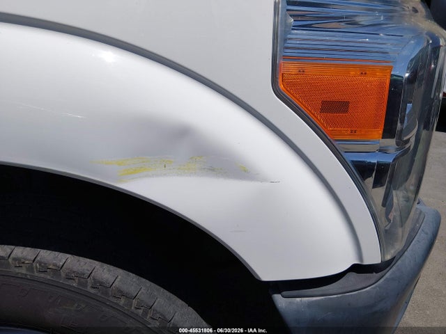 1FDBF2A67GED02514 Ford F-250 Xl/xlt
