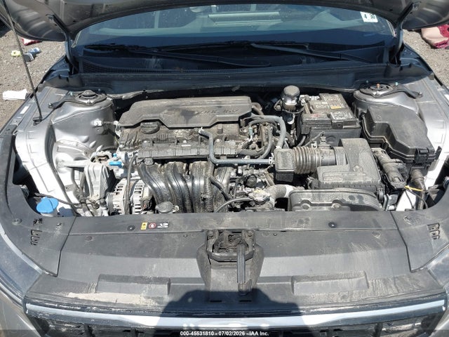 Aukcja sprzedaży 2025 Kia K4 Gt-line, vin: 3KPFW4DEXSE042417, numer aukcji: 45531810