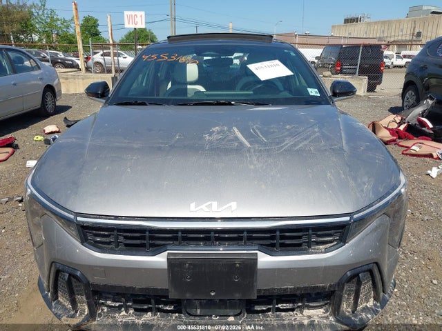 Aukcja sprzedaży 2025 Kia K4 Gt-line, vin: 3KPFW4DEXSE042417, numer aukcji: 45531810