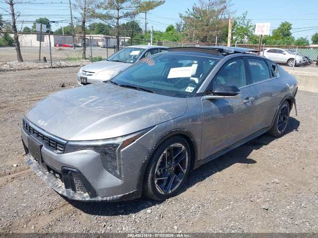 Aukcja sprzedaży 2025 Kia K4 Gt-line, vin: 3KPFW4DEXSE042417, numer aukcji: 45531810