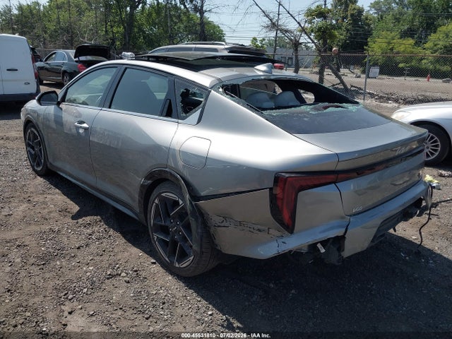Aukcja sprzedaży 2025 Kia K4 Gt-line, vin: 3KPFW4DEXSE042417, numer aukcji: 45531810