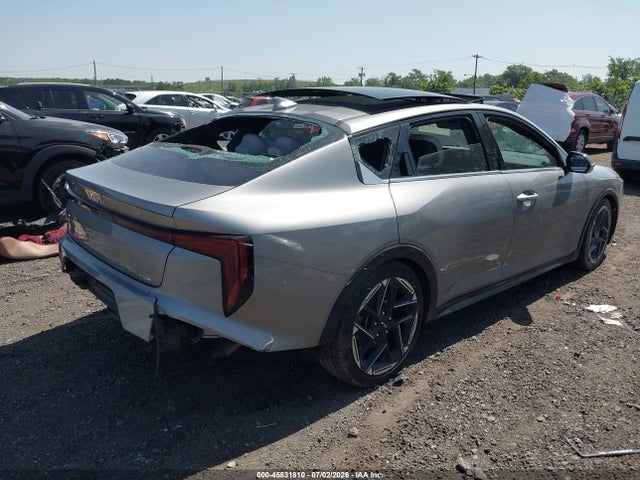 Aukcja sprzedaży 2025 Kia K4 Gt-line, vin: 3KPFW4DEXSE042417, numer aukcji: 45531810