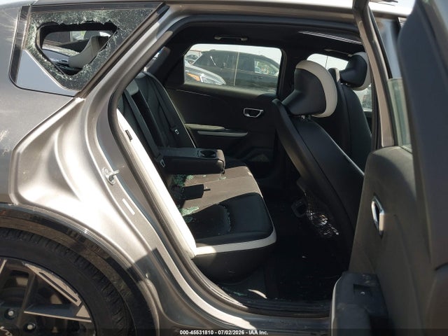 Aukcja sprzedaży 2025 Kia K4 Gt-line, vin: 3KPFW4DEXSE042417, numer aukcji: 45531810